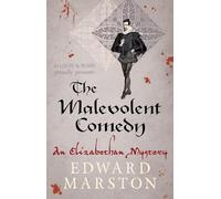 Malevolent Comedy, The (Nicholas Bracewell): 15