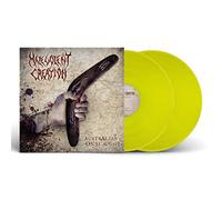 Malevolent Creation - Australian Onslaught (Yellow Vinyl 2LP) [VINYL]