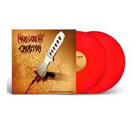 Malevolent Creation Conquering South America LP multicolor Onesize