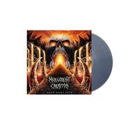Malevolent Creation Dead man's path LP multicolor Onesize