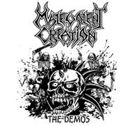 Malevolent Creation - The Demos