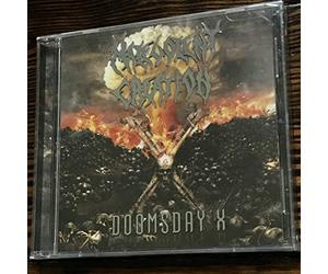 Malevolent Creation - Doomsday X