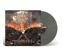 Malevolent Creation Doomsday X LP coloured Onesize