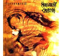 Malevolent Creation - Envenomed II: Remastered