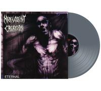 Malevolent Creation - Eternal Ltd. Grey - Colored Vinyl