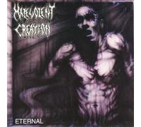 Malevolent Creation - Eternal (Grey Vinyl) [VINYL]