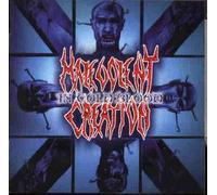 Malevolent Creation - In Cold Blood