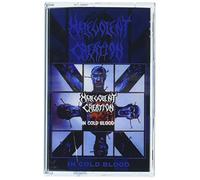 Malevolent Creation - In Cold Blood [CASSETTE]