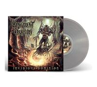 Malevolent Creation - Invidious Dominion (Clear Vinyl) [VINYL]