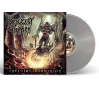 Malevolent Creation - Invidious Dominion (Clear Vinyl) [VINYL]