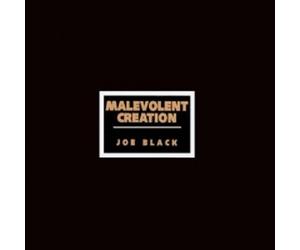 Malevolent Creation - Joe Black CD 10 Tracks Hard & Heavy / Metal New