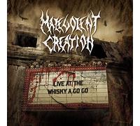 Malevolent Creation - Live At The Whisky A Go Go [VINYL]