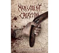 Malevolent Creation - Malevolent Creation: Death From Down Under [DVD] [2011] [NTSC]