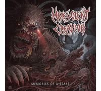 Malevolent Creation - Memories Of A Beast [VINYL]