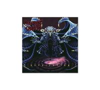Malevolent Creation - Retribution (Re-Mastered) - CD