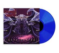 Malevolent Creation Retribution LP multicolor Onesize