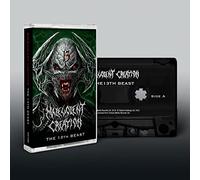 Malevolent Creation - The 13th Beast [CASSETTE]