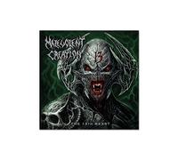 Malevolent Creation - The 13th Beast - CD