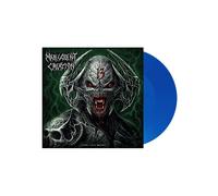 Malevolent Creation The 13th beast LP multicolor Onesize