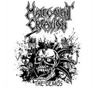 Malevolent Creation The Demos (CD) Album