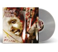 Malevolent Creation - The Will To Kill (Clear Vinyl) [VINYL]