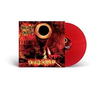 Malevolent Creation Warkult LP coloured Onesize