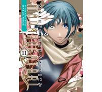 Malevolent Spirits: Mononogatari Vol. 11