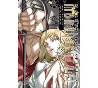 Malevolent Spirits: Mononogatari Vol. 12