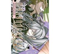Malevolent Spirits: Mononogatari Vol. 13