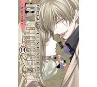 Malevolent Spirits: Mononogatari Vol. 14