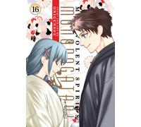Malevolent Spirits: Mononogatari Vol. 16