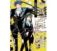 Malevolent Spirits: Mononogatari Vol. 2: (Malevolent Spirits: Mononogatari 2)