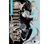 Malevolent Spirits: Mononogatari Vol. 6: (Malevolent Spirits: Mononogatari 6)