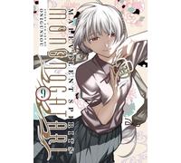 Malevolent Spirits: Mononogatari Vol. 9: Mononogatari 9