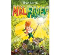 Malfades (El meu primer còmic)