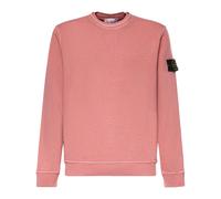 Malfilé Fleece 'Old' Effect Sweatshirt M