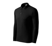 Malfini Pique Polo LS M MLI-22101 T-shirt