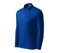 Malfini Pique Polo LS M MLI-22105 T-shirt
