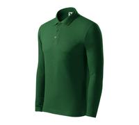 Malfini Pique Polo LS M MLI-22106 T-shirt