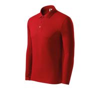 Malfini Pique Polo LS M MLI-22107 T-shirt
