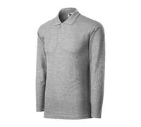 Malfini Pique Polo LS M MLI-22112 T-shirt