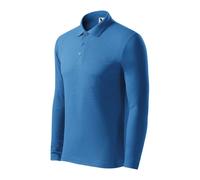 Malfini Pique Polo LS M MLI-22114 T-shirt