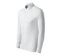 Malfini Pique Polo Shirt LS M MLI-22100