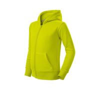 Malfini Trendy Zipper Jr Sweatshirt MLI-41262