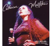 Malfitano - Blue Moon Cat