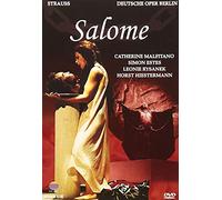 Malfitano, Catherine - Salome