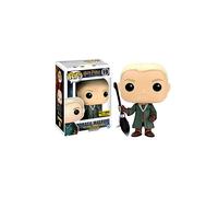 (Malfoy 19) Funko POP! Harry Potter Pop Vinyl Figure