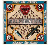 Malfunction - Finding My Peace [VINYL]