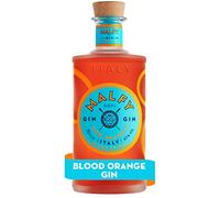Malfy Arancia Sicilian Blood Orange Flavoured Gin, 41% ABV, 70cl | Orange Blossom Notes, Background Notes of Juniper, Inspired by the Amalfi Coast
