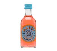 Malfy Con Arancia Gin / Miniature